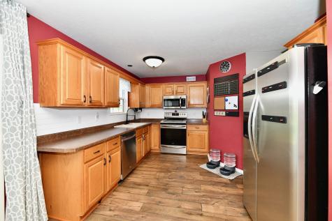 7760 Corsican Circle Avon IN 46123