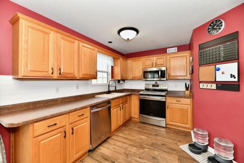 7760 Corsican Circle Avon IN 46123