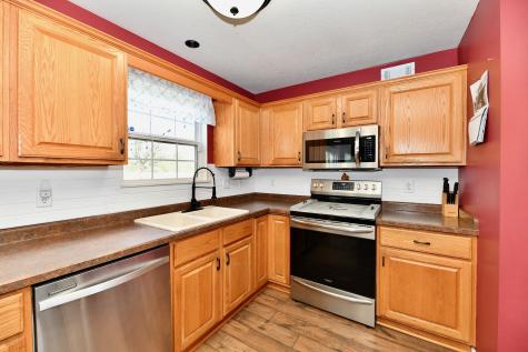 7760 Corsican Circle Avon IN 46123