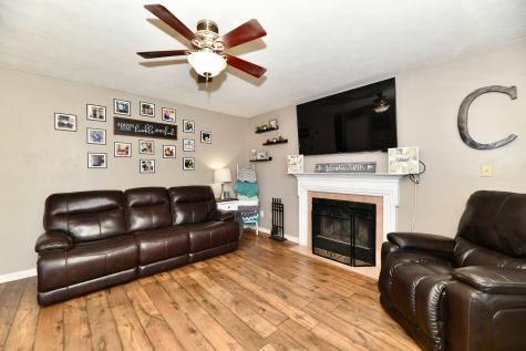 7760 Corsican Circle Avon IN 46123