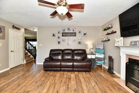 7760 Corsican Circle Avon IN 46123