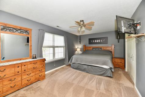 7760 Corsican Circle Avon IN 46123