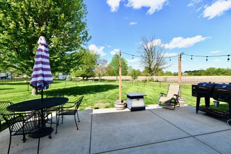 7760 Corsican Circle Avon IN 46123