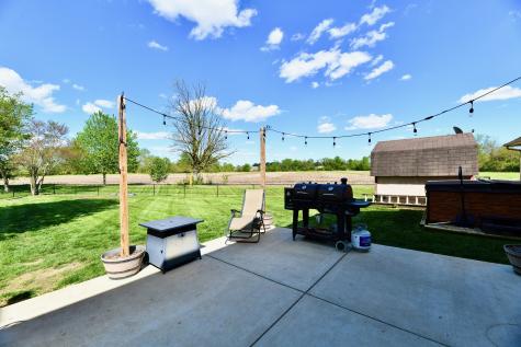 7760 Corsican Circle Avon IN 46123