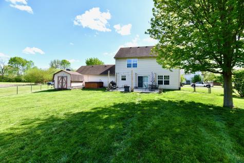 7760 Corsican Circle Avon IN 46123