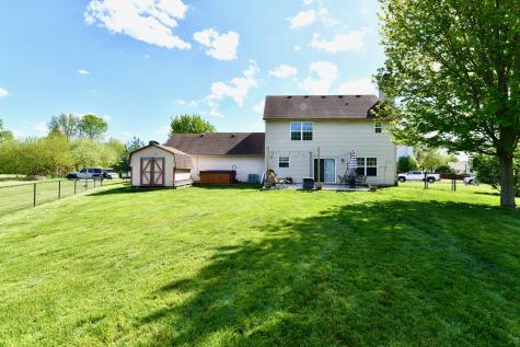 7760 Corsican Circle Avon IN 46123