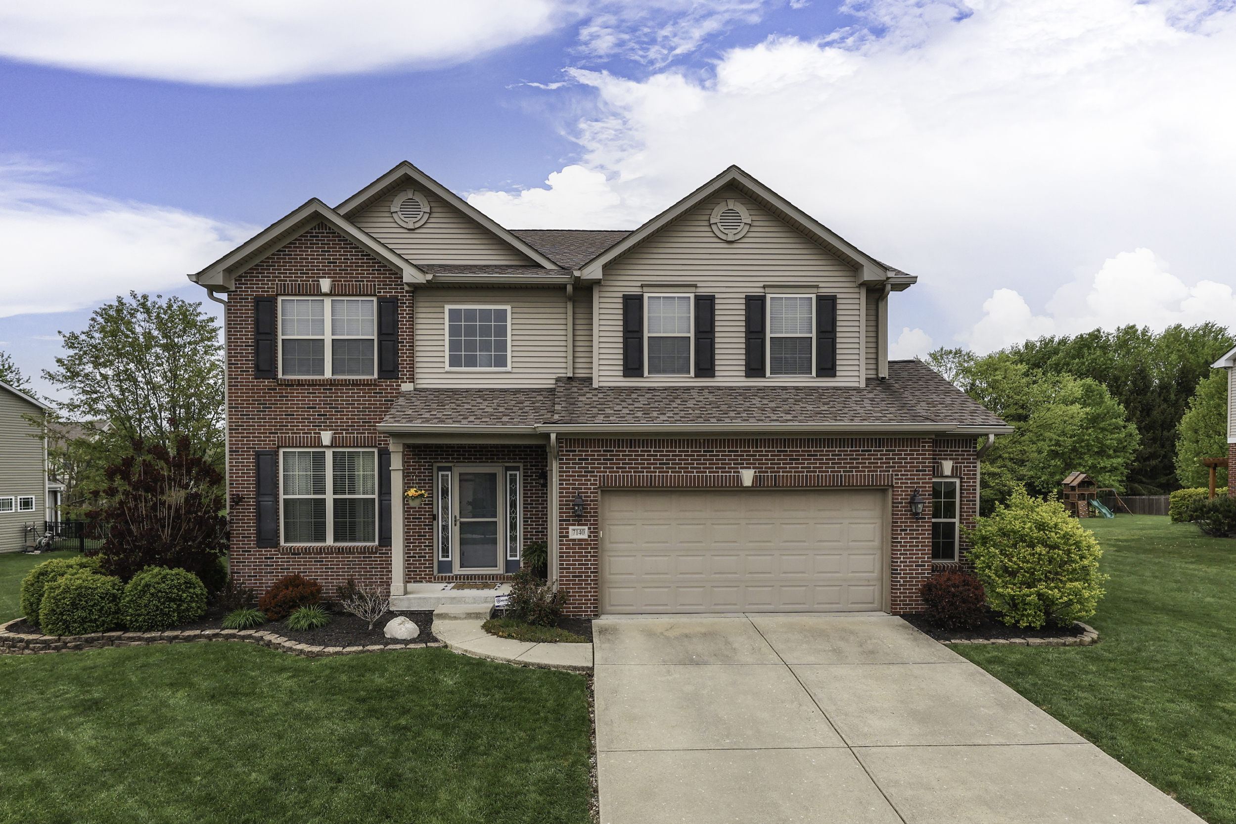 7140 Lakeland Trails Boulevard Indianapolis IN 46259
