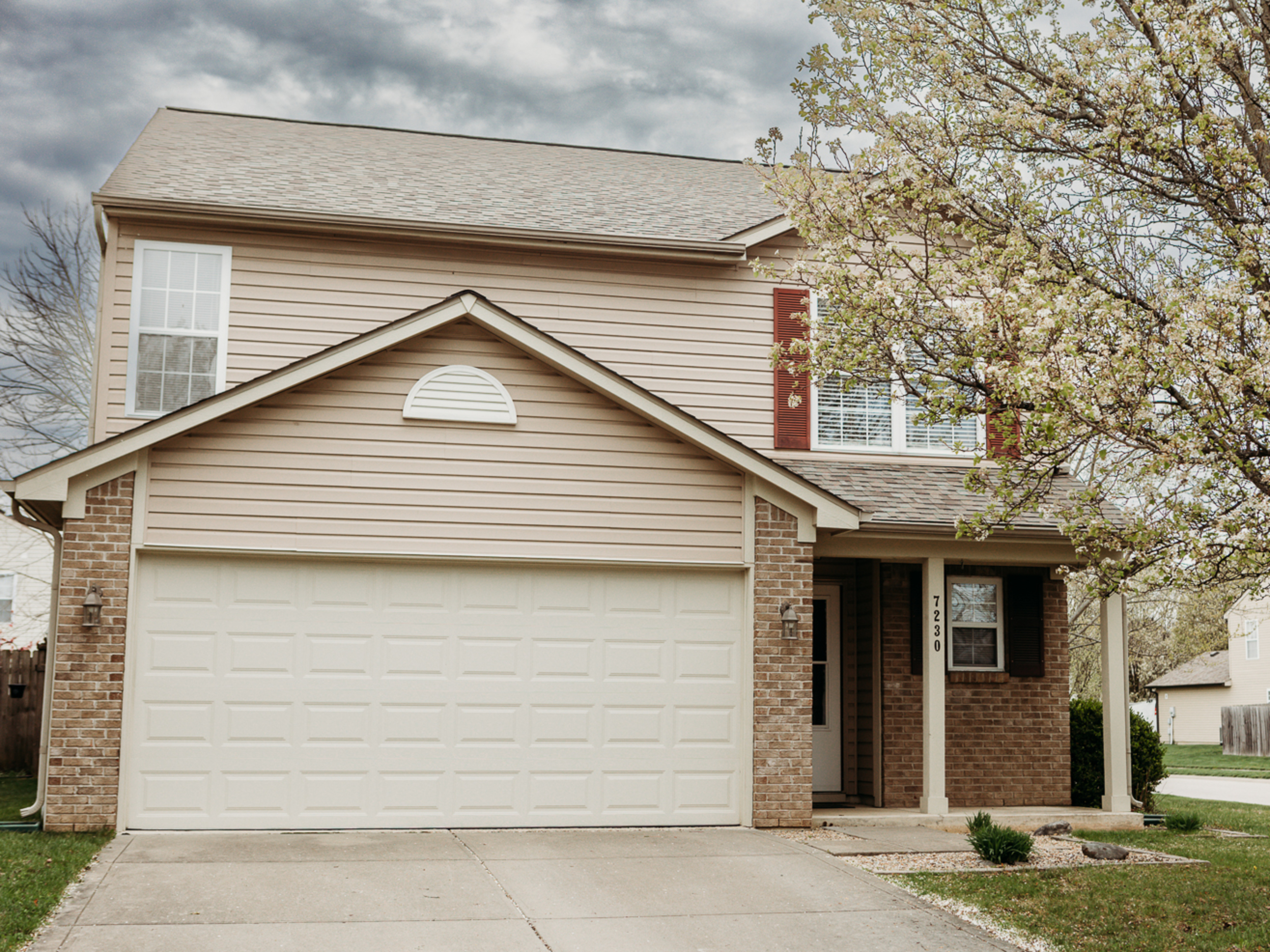 7230 Parklake Place Indianapolis IN 46217