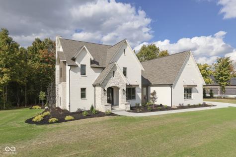 5488 Stonewood Court Bargersville IN 46106