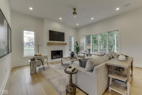 5488 Stonewood Court Bargersville IN 46106