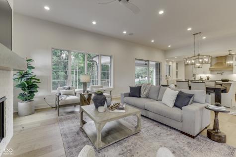 5488 Stonewood Court Bargersville IN 46106