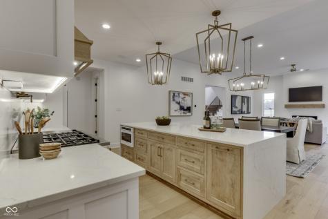 5488 Stonewood Court Bargersville IN 46106
