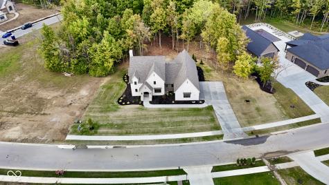 5488 Stonewood Court Bargersville IN 46106
