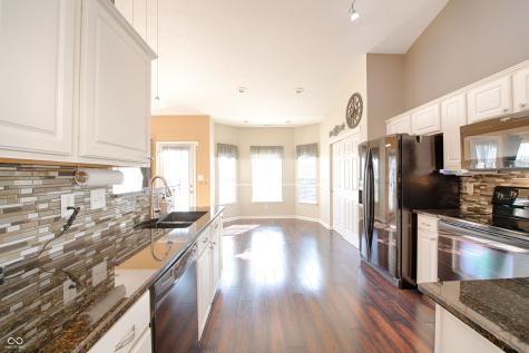 849 Harvest Lake Drive Brownsburg IN 46112