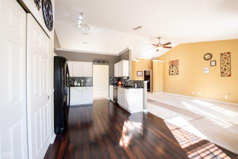 849 Harvest Lake Drive Brownsburg IN 46112