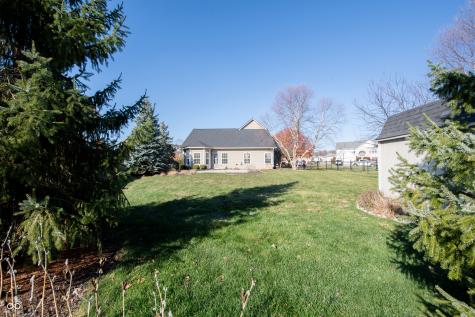 849 Harvest Lake Drive Brownsburg IN 46112