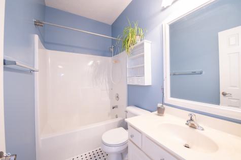 849 Harvest Lake Drive Brownsburg IN 46112