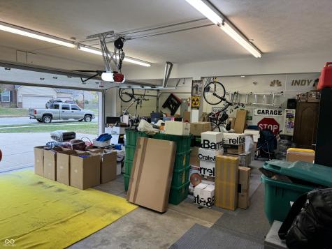 849 Harvest Lake Drive Brownsburg IN 46112