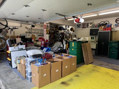 849 Harvest Lake Drive Brownsburg IN 46112