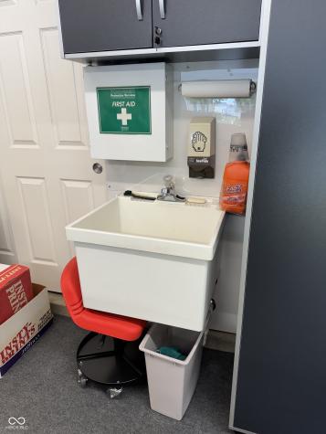 849 Harvest Lake Drive Brownsburg IN 46112