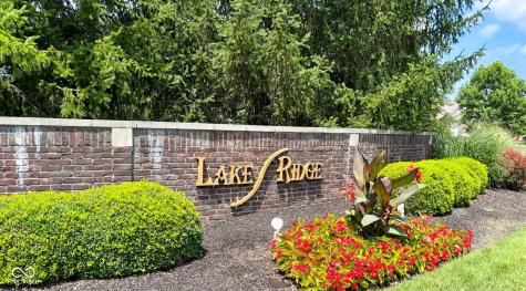 849 Harvest Lake Drive Brownsburg IN 46112