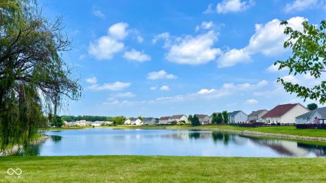 849 Harvest Lake Drive Brownsburg IN 46112