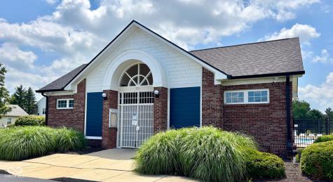 849 Harvest Lake Drive Brownsburg IN 46112