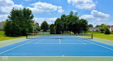 849 Harvest Lake Drive Brownsburg IN 46112