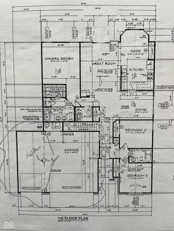 849 Harvest Lake Drive Brownsburg IN 46112