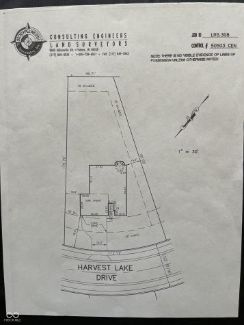 849 Harvest Lake Drive Brownsburg IN 46112