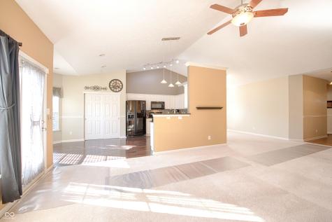 849 Harvest Lake Drive Brownsburg IN 46112