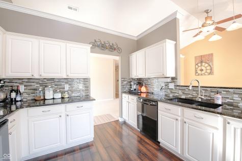 849 Harvest Lake Drive Brownsburg IN 46112