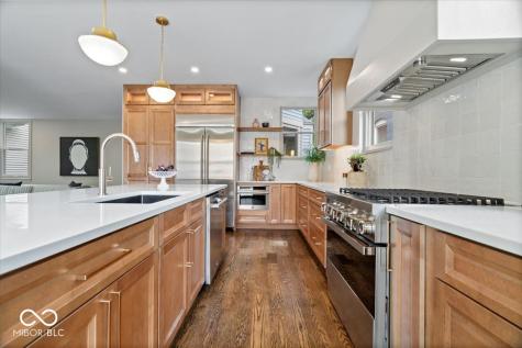 2020 N New Jersey Street Indianapolis IN 46202