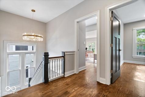 2020 N New Jersey Street Indianapolis IN 46202