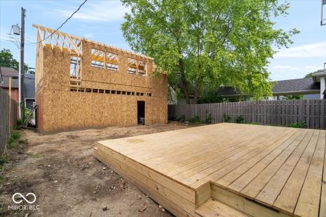 2020 N New Jersey Street Indianapolis IN 46202