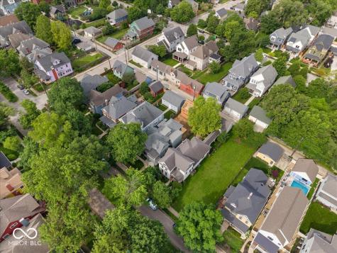 2020 N New Jersey Street Indianapolis IN 46202