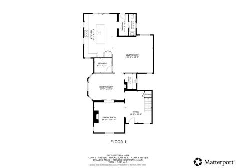 2020 N New Jersey Street Indianapolis IN 46202
