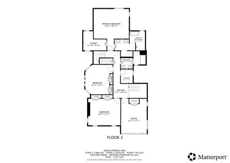 2020 N New Jersey Street Indianapolis IN 46202