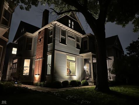 2020 N New Jersey Street Indianapolis IN 46202