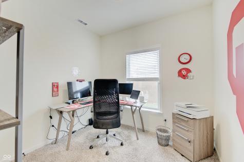 930 Belgium Boulevard Bargersville IN 46106