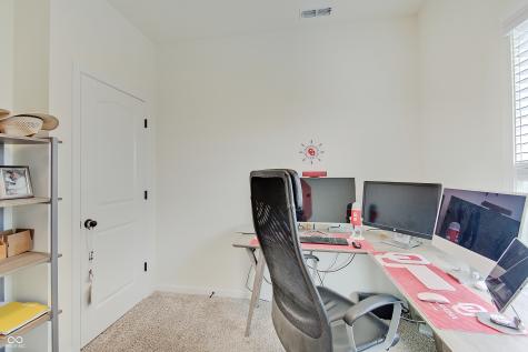 930 Belgium Boulevard Bargersville IN 46106