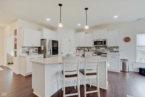 930 Belgium Boulevard Bargersville IN 46106