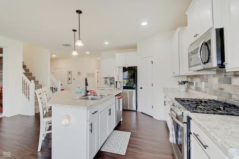 930 Belgium Boulevard Bargersville IN 46106