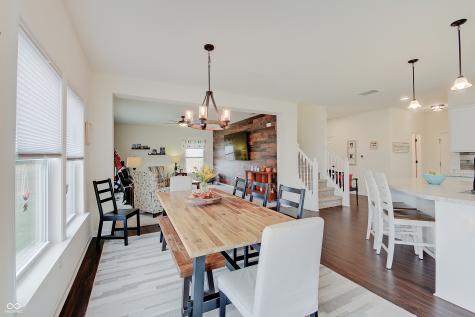 930 Belgium Boulevard Bargersville IN 46106