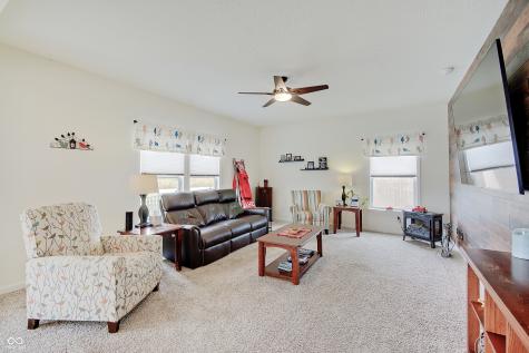 930 Belgium Boulevard Bargersville IN 46106
