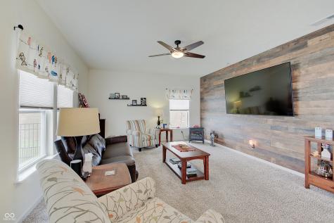 930 Belgium Boulevard Bargersville IN 46106