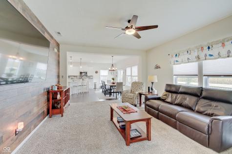 930 Belgium Boulevard Bargersville IN 46106