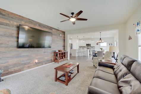 930 Belgium Boulevard Bargersville IN 46106