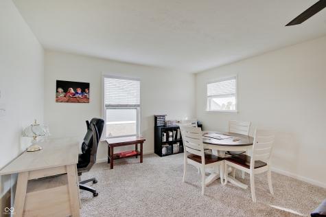 930 Belgium Boulevard Bargersville IN 46106