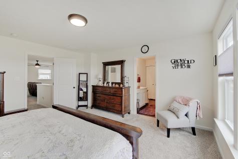 930 Belgium Boulevard Bargersville IN 46106